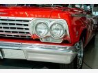 Thumbnail Photo 18 for 1962 Chevrolet Impala